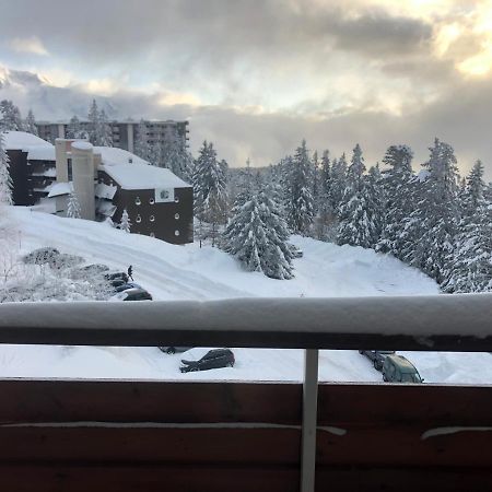 Charmant Studio Cabine Cosy A 100 M Des Pistes Chamrousse Zewnętrze zdjęcie