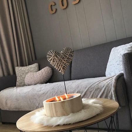 Charmant Studio Cabine Cosy A 100 M Des Pistes Chamrousse Zewnętrze zdjęcie