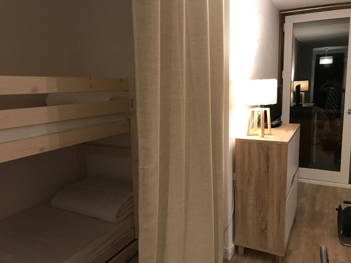 Charmant Studio Cabine Cosy A 100 M Des Pistes Chamrousse Zewnętrze zdjęcie