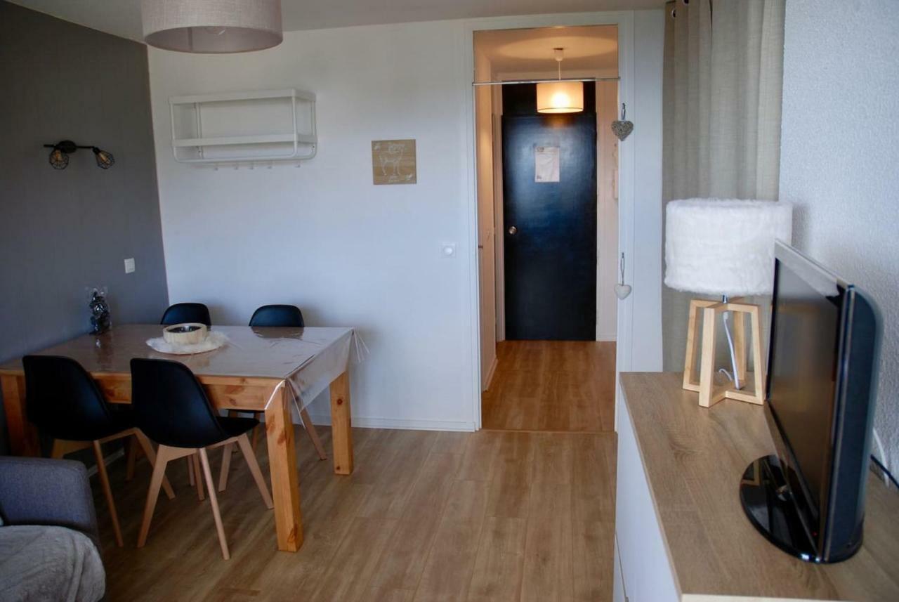 Charmant Studio Cabine Cosy A 100 M Des Pistes Chamrousse Zewnętrze zdjęcie