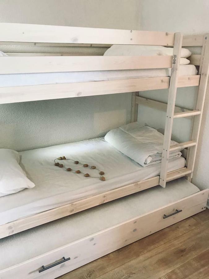 Charmant Studio Cabine Cosy A 100 M Des Pistes Chamrousse Zewnętrze zdjęcie