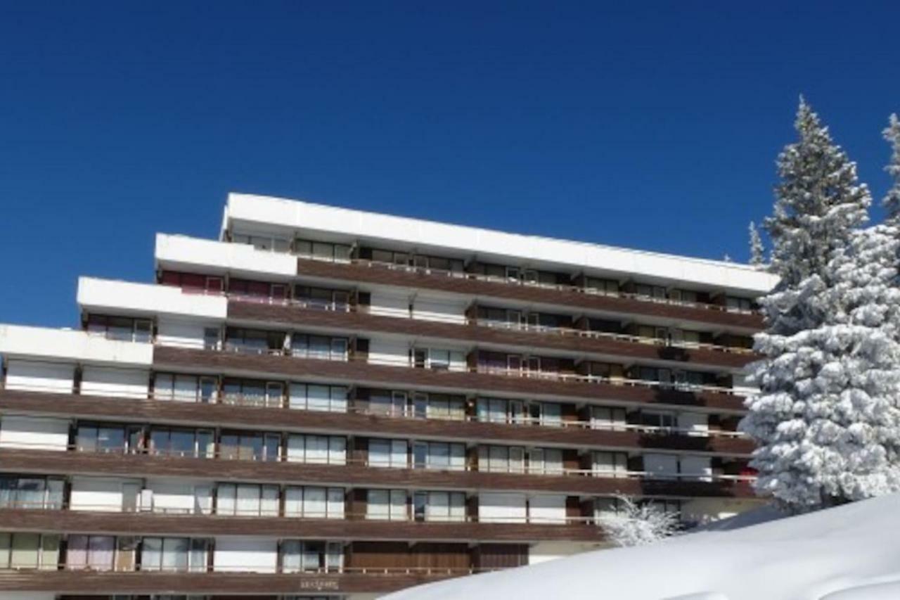 Charmant Studio Cabine Cosy A 100 M Des Pistes Chamrousse Zewnętrze zdjęcie